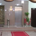 Gulf Horizon Hotel
