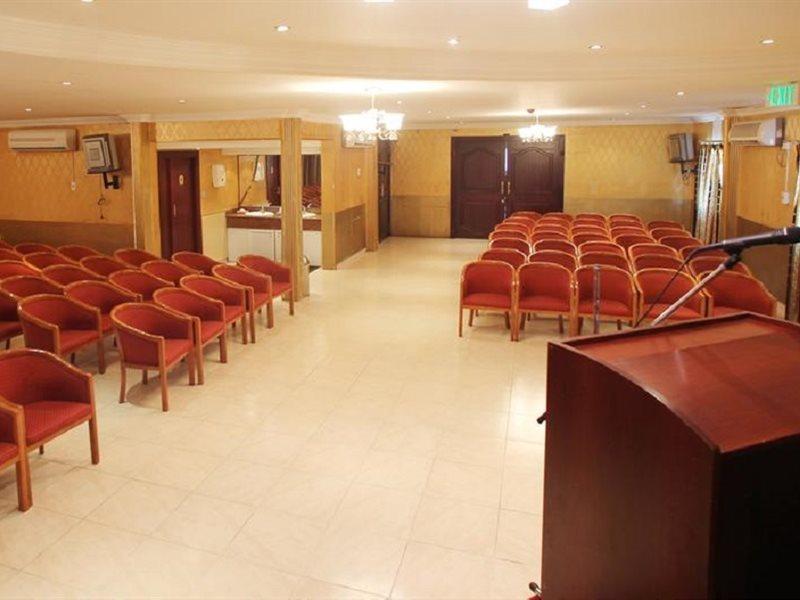 Gulf Horizon Hotel Doha