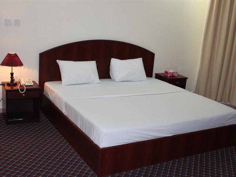 Hotel Gulf Horizon 3*