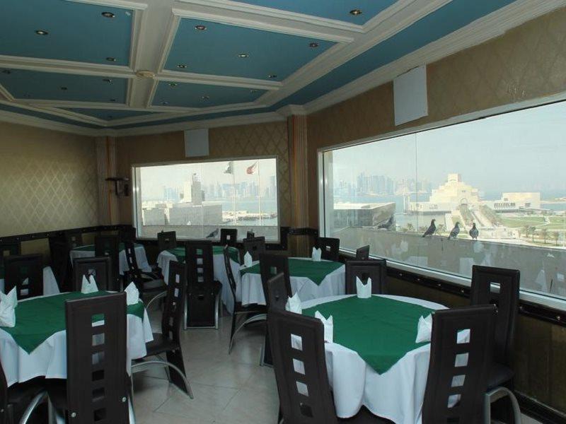 Gulf Horizon Hotel Doha