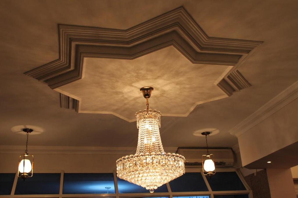 Gulf Horizon Hotel Doha