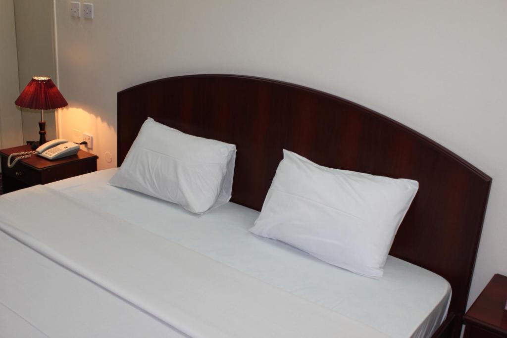 Gulf Horizon Hotel Doha