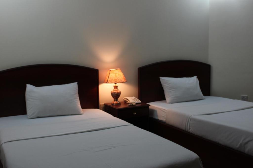 Gulf Horizon Hotel 3*