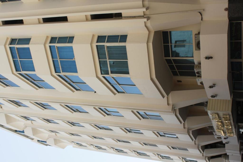 Gulf Horizon 3* Doha