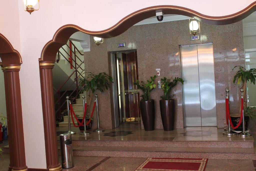 Gulf Horizon Hotel 3*
