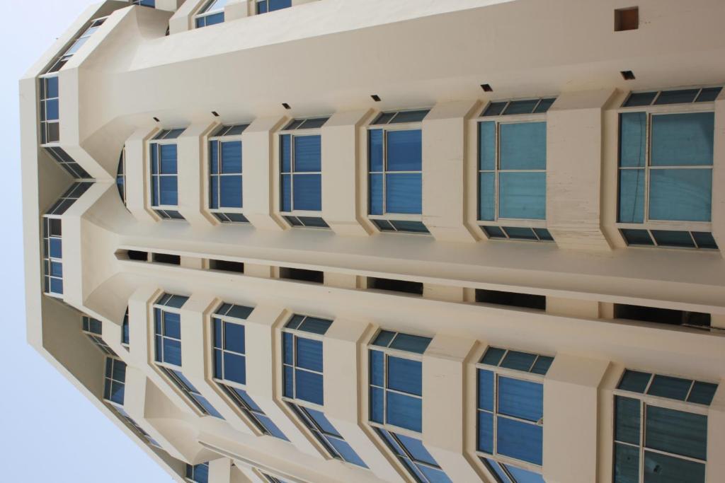 Gulf Horizon Hotel 3*