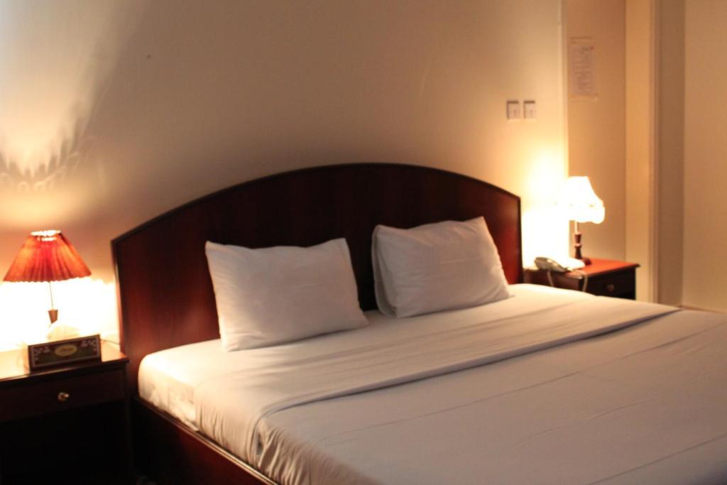 Gulf Horizon Hotel Doha