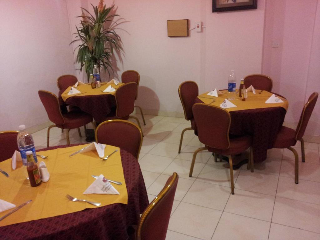 Gulf Horizon Hotel 3*