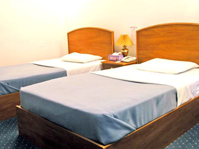 Gulf Horizon Hotel Doha
