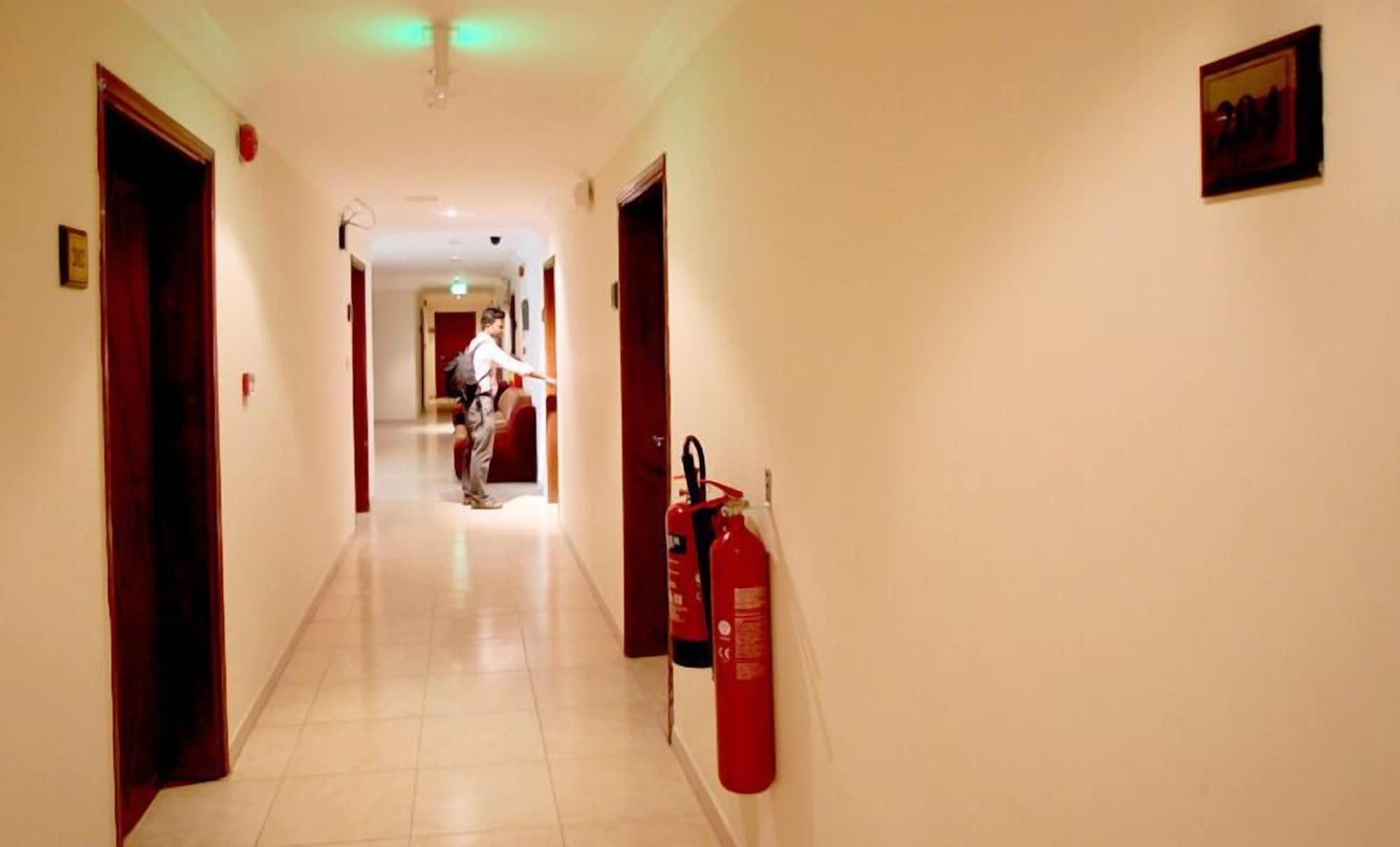 Gulf Horizon Hotel 3*