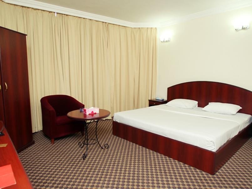 Gulf Horizon Hotel