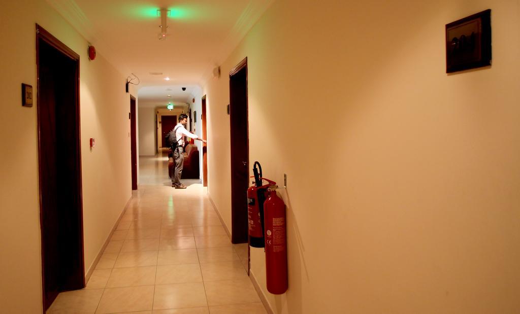 Hotel Gulf Horizon 3*