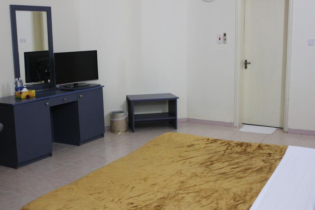 Gulf Horizon Hotel 3*