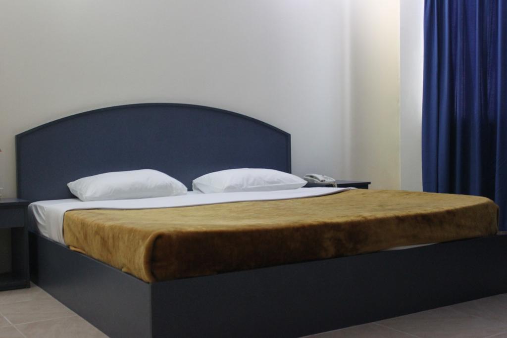 Gulf Horizon 3* Doha