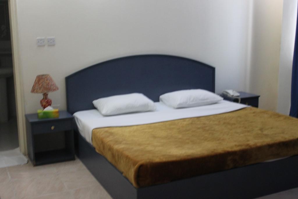Hotel Gulf Horizon