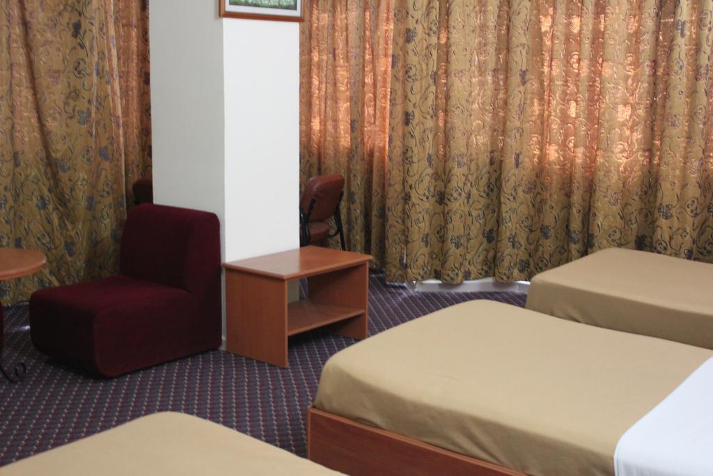 Hotel Gulf Horizon Doha