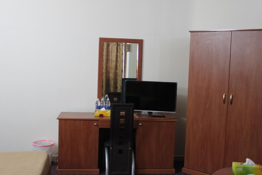 Gulf Horizon 3* Doha
