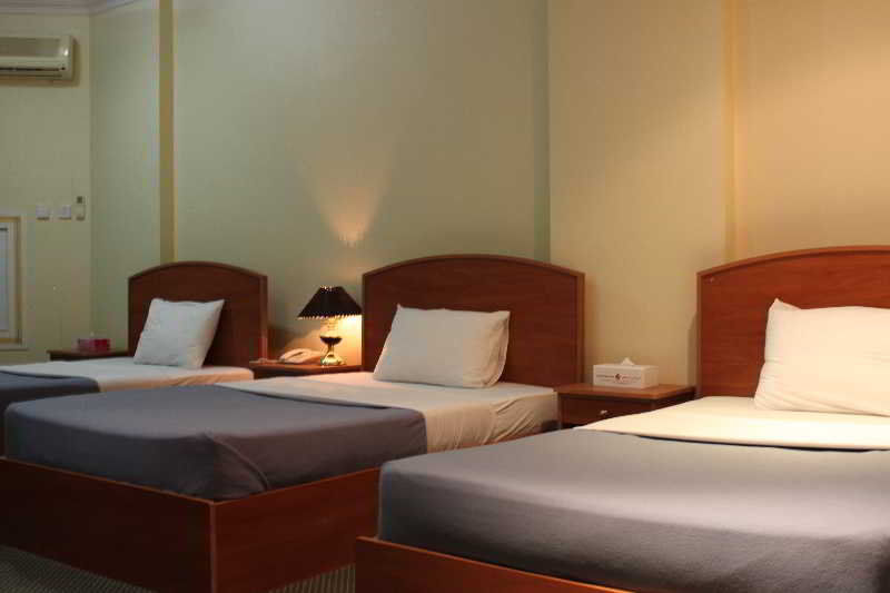 Gulf Horizon Hotel Doha