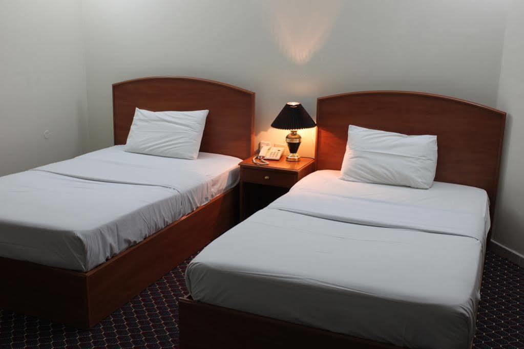 Gulf Horizon Hotel Doha