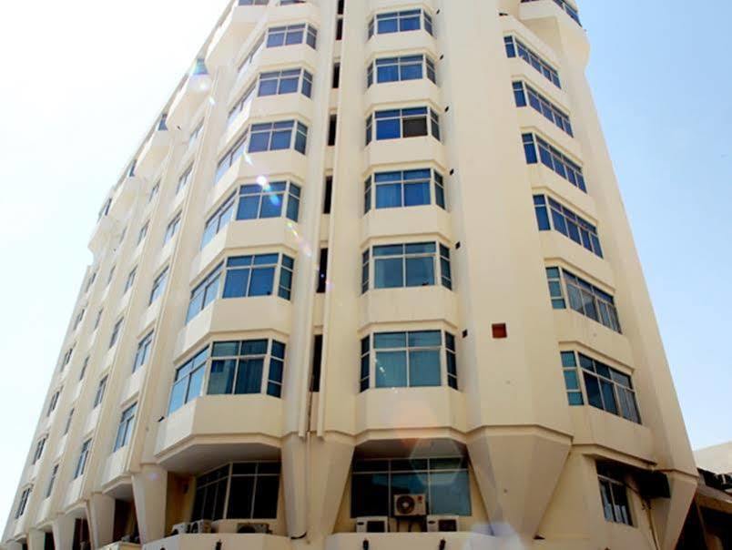 Hotel Gulf Horizon Doha