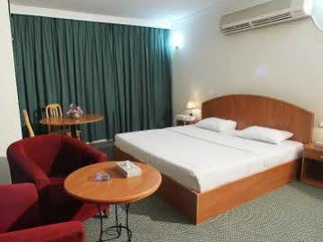 Hotel Gulf Horizon