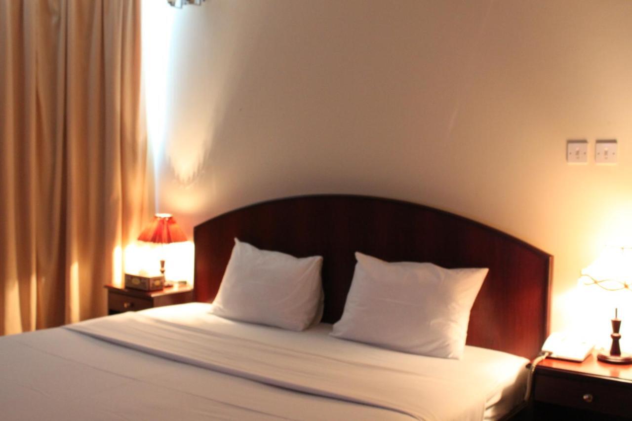 Gulf Horizon 3* Doha