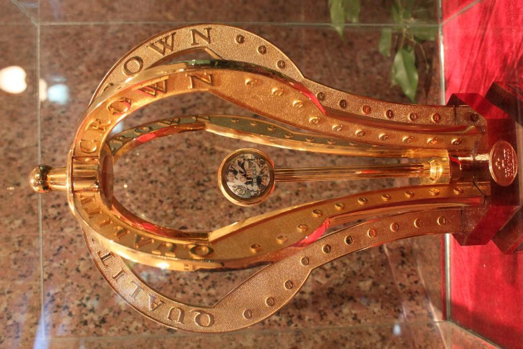 Gulf Horizon Hotel Doha