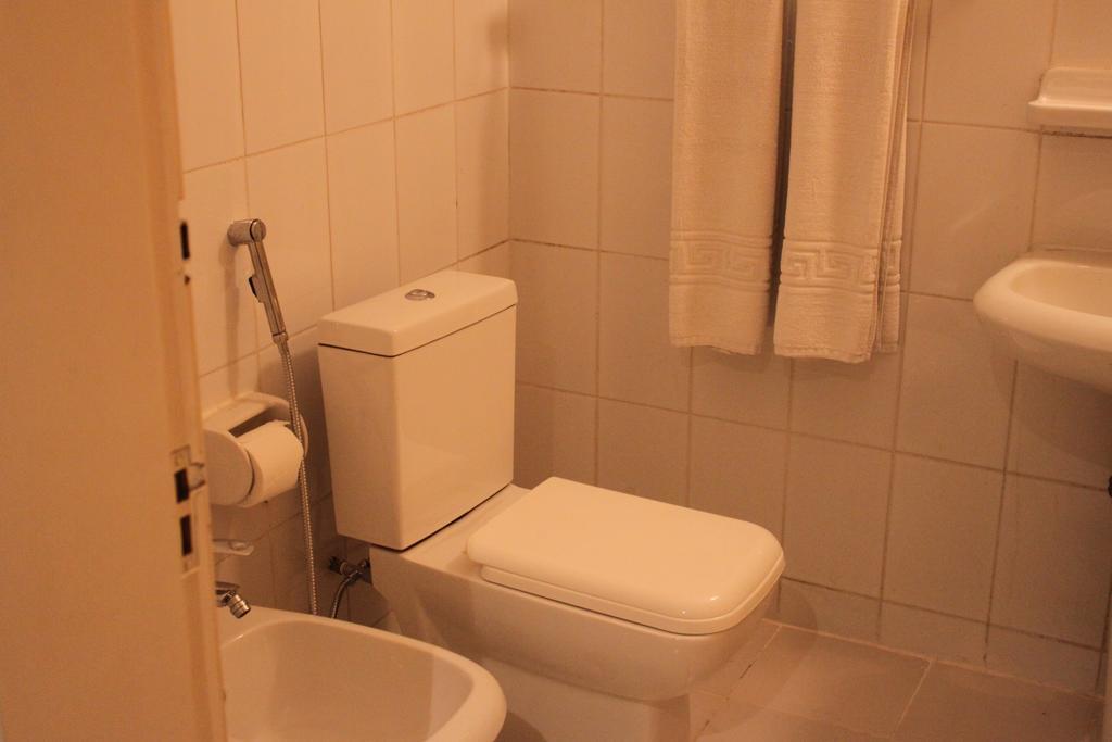 Hotel Gulf Horizon Doha