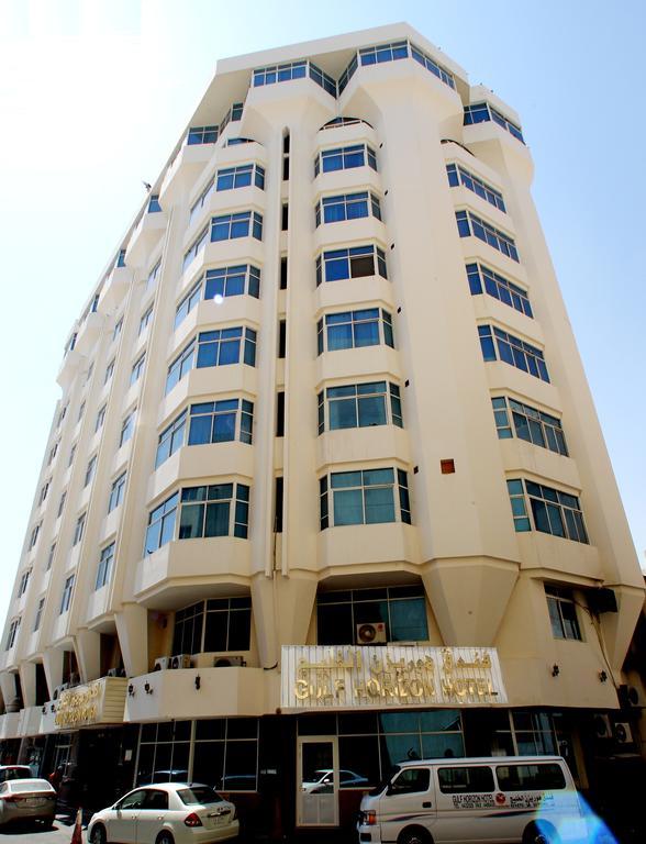 Hotel Gulf Horizon Doha