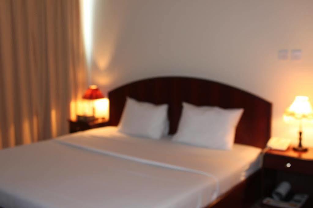 Hotel Gulf Horizon